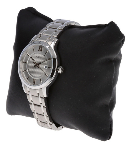 Reloj Para Mujer Bulova *c6691819*.