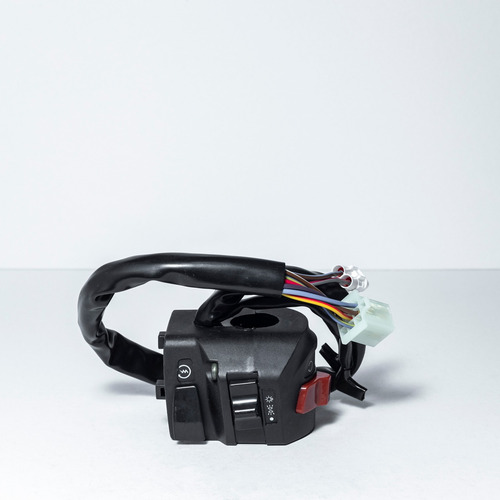 Mando Derecho - Pulsar180 - Ns125 - Pulsar135