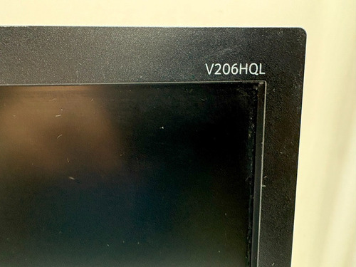 Monitor Para Pc Syncmaster 540n 14 (Usado)