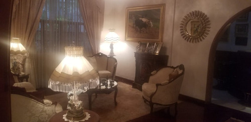 Casa En Prados Del Este