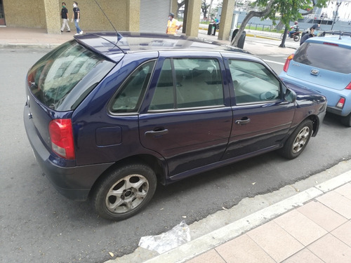 Volkswagen Gol Power 2006 De Oportunidad Negociable