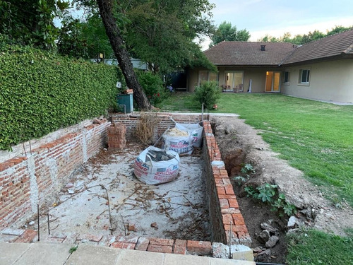 Imagen 23 de 30 de Lo Mejor De Las Lomas De San Isidro, Rebajado Para Vender