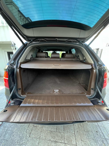 BMW X5 3.0 Xdrive 35i Executive 306cv