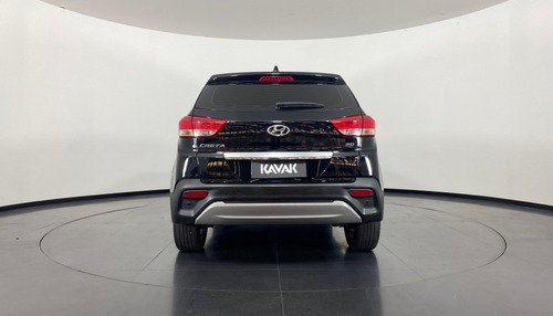 Imagem 8 de 15 de 125714 - Hyundai Creta 2019 Com Garantia