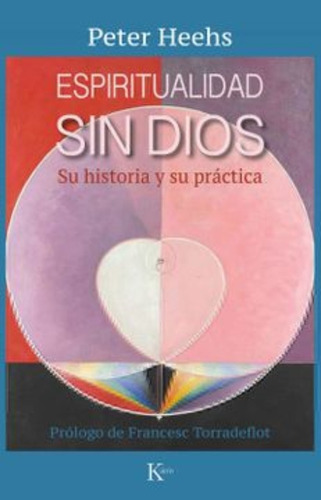 Libro Espiritualidad Sin Dios. Envio Gratis /507