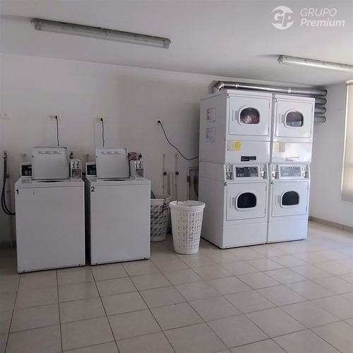Venta Excelente Depto. Quinta Normal 2d Y 1b 50m2