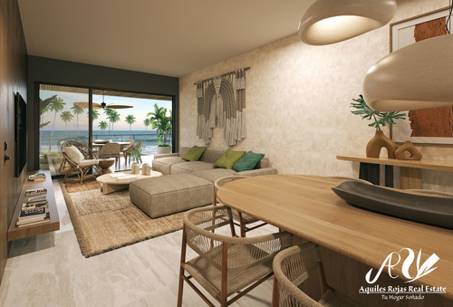 Atlantic View - Punta Goleta