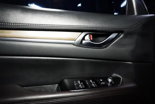 Mazda New Cx5 Signature 2.5t Automatica 4x4 Gasolina