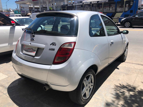 Ford Ka 1.6 Action 2006 Automania