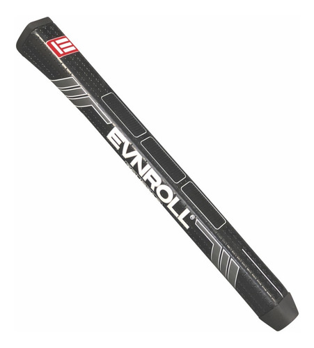 Imagen 1 de 2 de Grip Para Putter De Golf Evnroll Tourtac