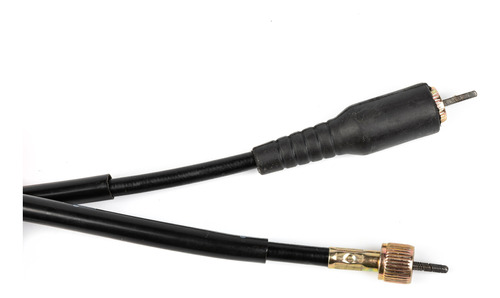 Cable Velocimetro P/ Yamaha Ybr 125 02/03 Ed (2 Roscas)
