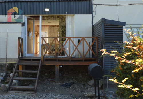 Dúplex En Barrio Altos Del Cóndor
