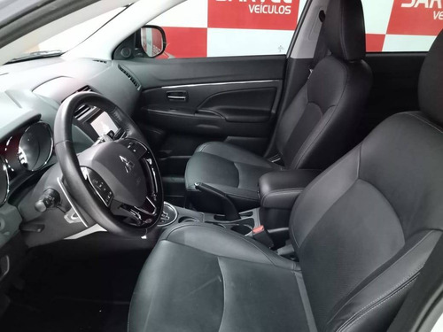Mitsubishi Asx 2.0 Mivec Flex Hpe Cvt