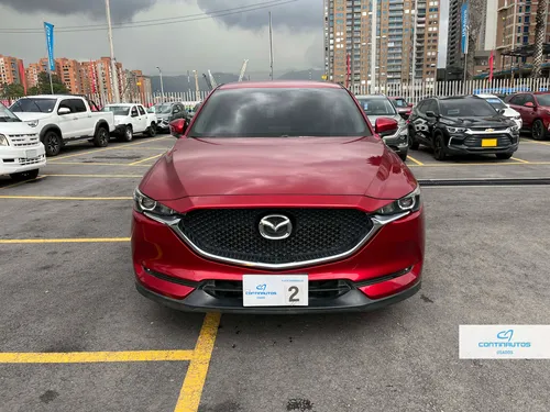 Mazda CX-5 Touring