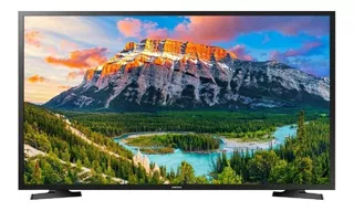 Smart Tv Samsung Series 5 Un49j5290afxzx Led Full Hd 49