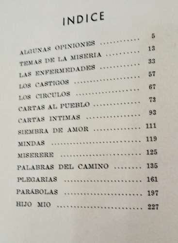 Libro El Erial De Constancio C.vigil Año 1935-7ma.edicion (Usado)