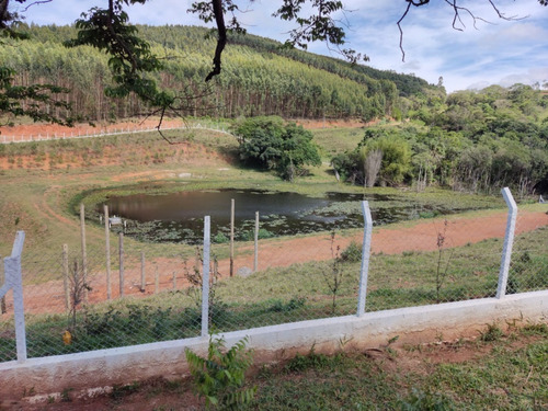 Imagem 12 de 30 de 03o- Terreno A Venda Em Atibaia