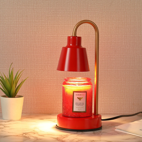 Aquecedor De Velas, Ajustável Para Uso Doméstico, Moderno, F