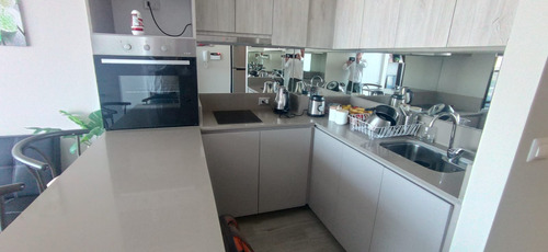 Se Arrienda Departamento En Exclusivo Condominio, Coquimbo