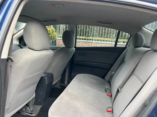 Nissan Sentra Sentra 2.0 At Sl