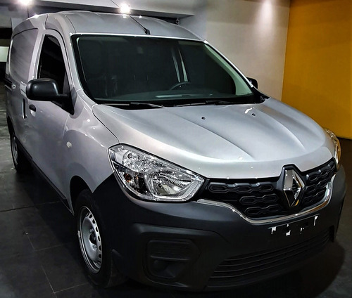 Renault Kangoo Ii Express Confort 1.6 Sce