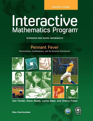 Libro Imp 2e Y3 Pennant Fever Teacher's Guide - Sherry Fr...