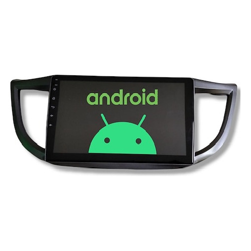 Multimedia Especifico Honda Crv 2012 10 Android 2/32gb