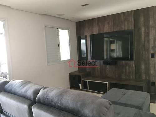 Imagem 8 de 30 de _lindo Apartamento Com Acesso Rápido A Paulista Linha Verde_ - Ap1523