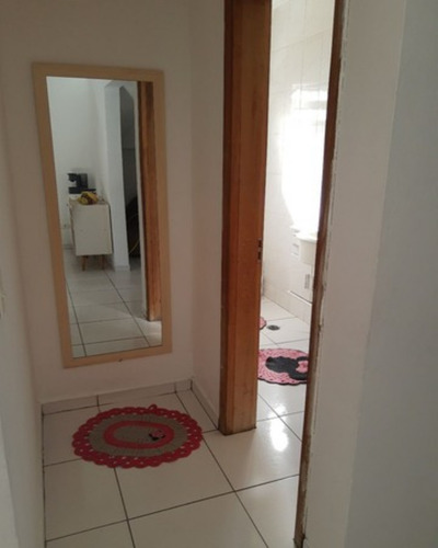 Imagem 6 de 6 de Sobrado Wanel Ville - Estuda Permuta - Ca00799 - 69503226
