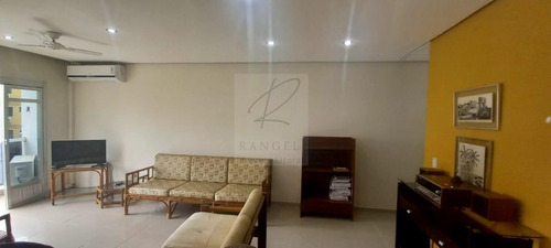 Imagem 4 de 15 de Apartamento Para Venda Em Guarujá, Enseada, 4 Dormitórios, 2 Suítes, 3 Banheiros, 1 Vaga - Ap22_2-1332244