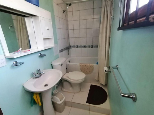 Imagen 10 de 14 de Algarrobo, Las Brisas De Mirasol, Acogedora Casa Equipada