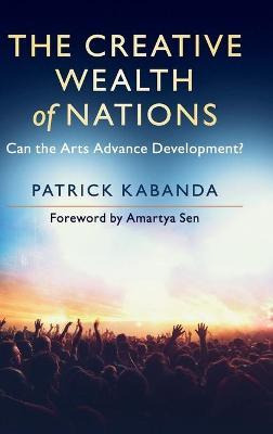 Libro The Creative Wealth Of Nations - Patrick Kabanda