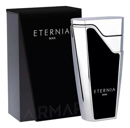Armaf Eternia Man Limited Edition 80ml Edp