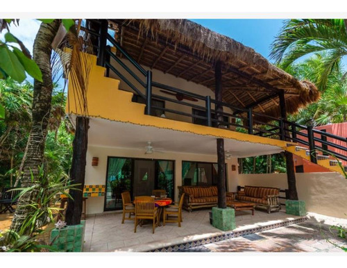 Casa En Venta En Bahías De Punta Solimán