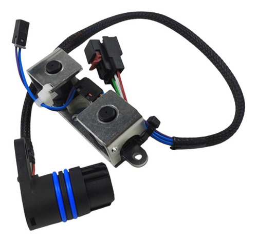 S Sensor De Presión De Transmisión 4617210, 56028196ad,