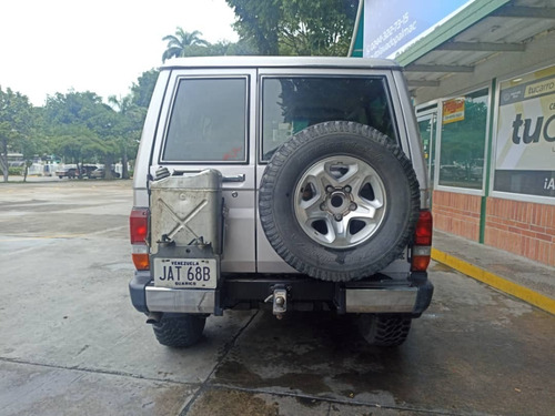 Imagen 5 de 18 de Toyota Macho