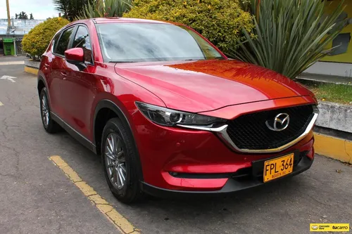 Mazda CX-5 2.5 Touring