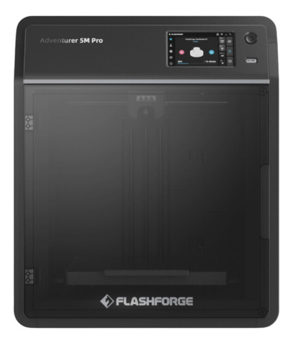 Impressora 3D Flashforge 5M PRO cor preto 110V/220V