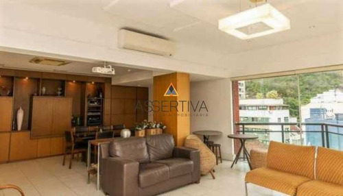 Imagem 11 de 15 de Cobertura-à Venda-laranjeiras-rio De Janeiro - Flco30021