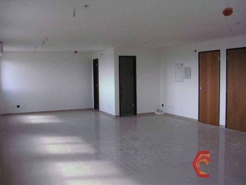 Imagem 2 de 8 de Sala Comercial Para Venda E Locação, Penha, São Paulo. - Sa0048