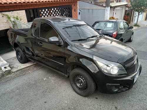 Chevrolet Montana 1.4 Sport Econoflex 2p