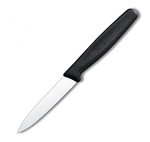 Cuchillo Victorinox Verduras Negro / Armería Virtual