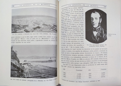 Historia De Chile. Encina Castedo. Tomo 2. Tapas Duras