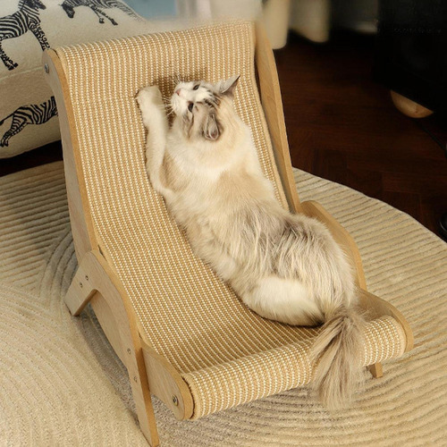 Sillón Para Gatos, Hamaca Para Gatos, Muebles Para Gatos,