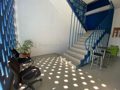 Edificio En Venta, Boleíta Norte Mls #25-10063