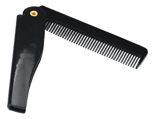 Peineta Plegable Para Barba Y Barba K Hairdressing Beauty Be