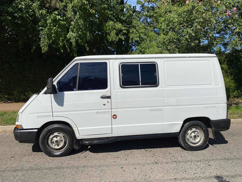 Renault Trafic 1.9 Diésel