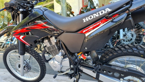 Imagen 21 de 25 de Honda Xr 250 Tornado 0km 2023 - Retírala Hoy!! Power Bikes