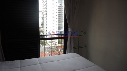 Imagem 12 de 15 de Apartamento Na Vila Mascote, 2 Dormitórios - Mc8923