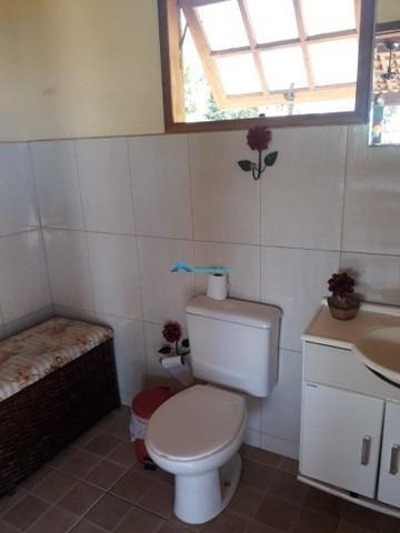 Imagem 20 de 21 de Vende-se Chácara De 1000 M² No Condomínio Horizonte Azul I Em Itupeva/sp. - 7728